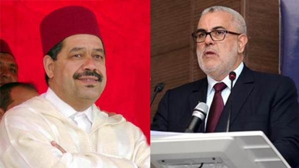 شباط : أتمنى أن أجتمع مع بنكيران في حكومة واحدة