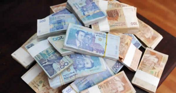 فضيحة بخزينة خريبكة : مسؤول يختلس 900 مليون سنتيم