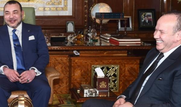 الهمة في موسكو لهذا السبب..