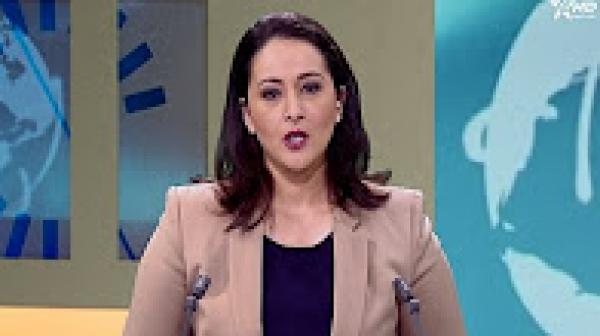 بلاغ من القصر الملكي : الملك محمد السادس يترأس افتتاح البرلمان ويلقي خطابه