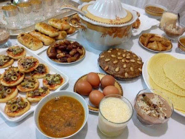 شخص يشتكي زوجته للشرطة بسبب "وجبة الإفطار"!