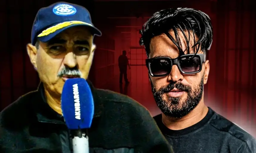 الطاهر سعدون ينبّه إلياس المالكي: العقوبة البديلة ممكن ترجع عقوبة حبسية رود البال