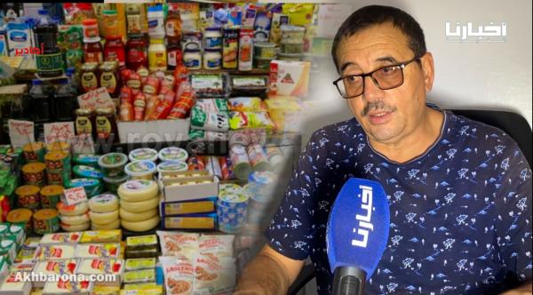 الحقوقي الشافعي: أسعار المواد الغذائية عرفت زيادات صاروخية مع انتهاء حكومة العثماني