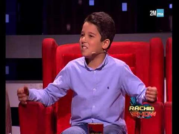 فيديو طريف: اكتشفوا ماذا تغير في حياة حمزة لبيض بعد الشهرة