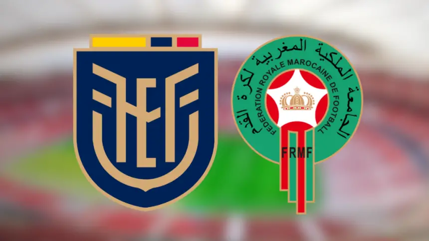 حسب الإعلام الإكوادوري..أسود الأطلس يواجهون منتخب "التري كولور" استعدادا للمونديال