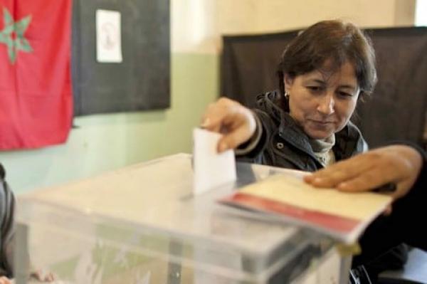 الدكتورة خديجة أمعيوة تكتب: تطور تعزيز تمثيلية المرأة في المجالس المنتخبة التشريعية والجماعية والجهوية