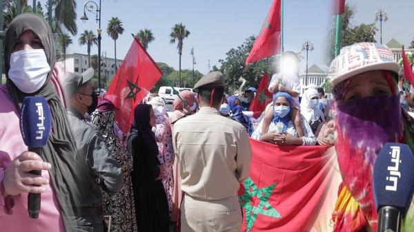 كسالات الحمامات: حنا تقهرنا وإذا بغيتو تسدو خلصونا حيت الدخول المدرسي قرب وماكاينش باش نشربو لكتوبا
