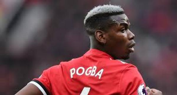 أنباء عن اعتزال "بوغبا" اللعب الدولي مع فرنسا بسبب تصريحات "ماكرون"