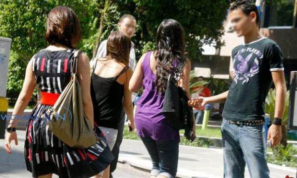 أشهر قليلة قبل دخوله حيز التنفيذ....  تعرف على تفاصيل عقوبات قانون التحرش الجديد