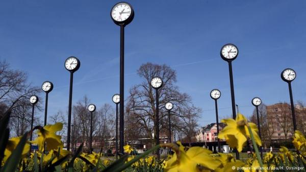 جدل حول إلغاء التوقيت الصيفي بألمانيا بعد تزايد ملحوظ لعدد الرافضين له