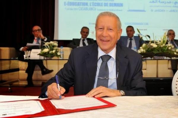 في زمن إصلاح التعليم...إحالة أستاذة  للتكنولوجيا  بالناظور على المجلس التأديبي بسبب رفضها تدريس الرياضيات