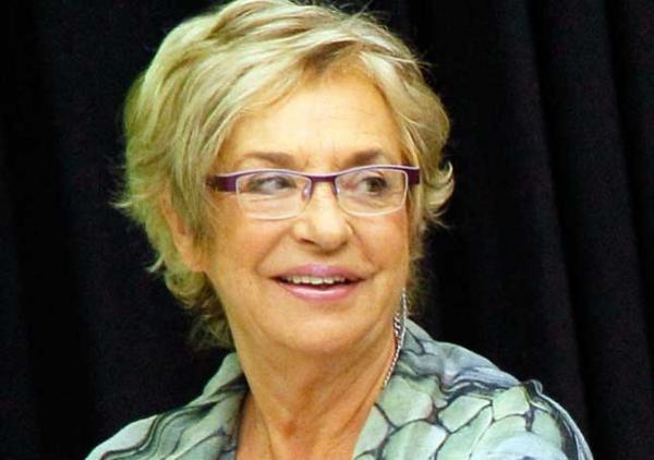 وفاة المليارديرة الإسبانية صاحبة العلامة التجارية (زارا)