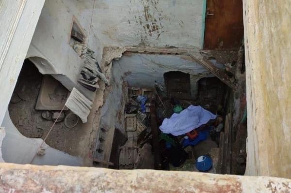 صورة الحادث