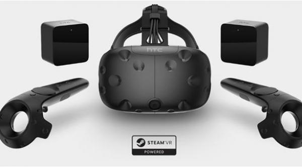 HTC تطلق متجر الواقع الافتراضي Viveport عالمياً