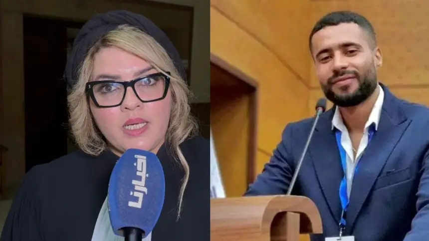 المحامية الإبراهيمي: مغالطات كثيرة تُروَّج في ملف “ولد الفشوش” وسنكشف الحقيقة أمام المحكمة
