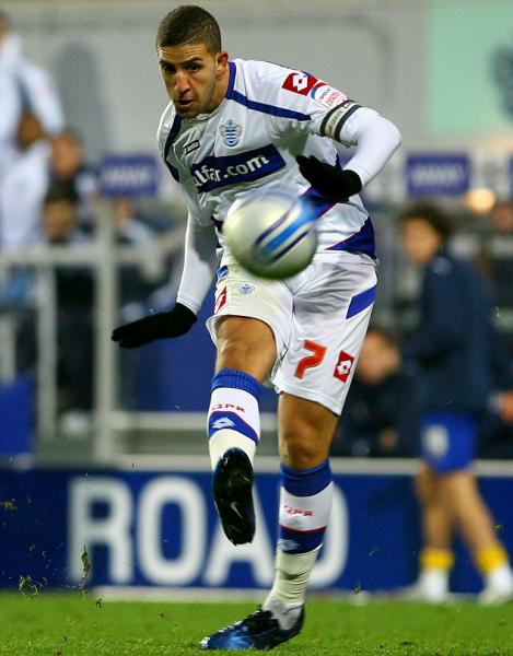 مانشستر يونايتد وسبورتينغ لشبونة يترصدان عادل تاعرابت