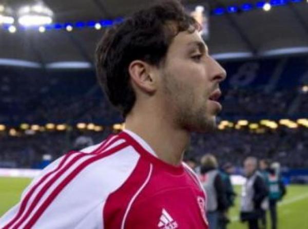 الحمداوي يقترب من فيورنتينا 