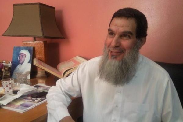 الشيخ محمد الفيزازي: المطالبة بمنع الخمر دعوة للفتنة 