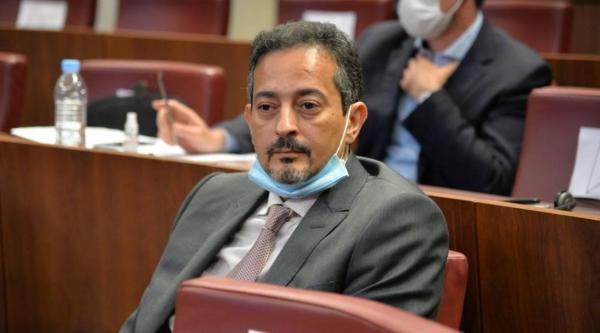 هشام المهاجري