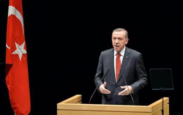 تركيا تسرح 350 شرطياً إثر فضيحة الفساد