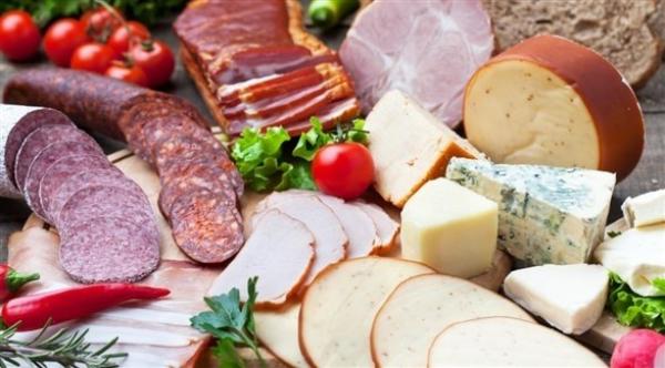 ماذا تأكل لضبط الكولسترول؟