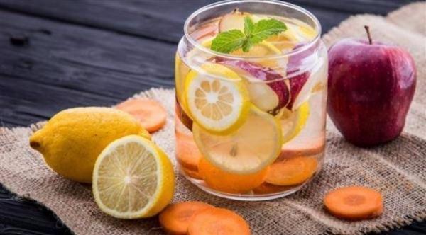 هذه العلامات تدل على حاجة الجسم للديتوكس