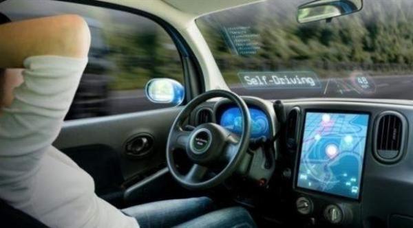 "بي.إم.دبليو" و"دايملر" تتعاونان لتطوير تكنولوجيا السيارات الذاتية