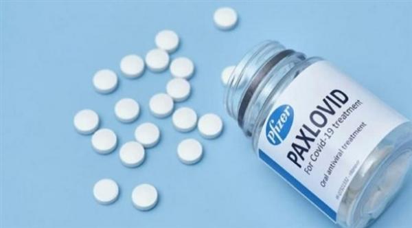 اعتماد عقار "باكسلوفيد" لعلاج كورونا