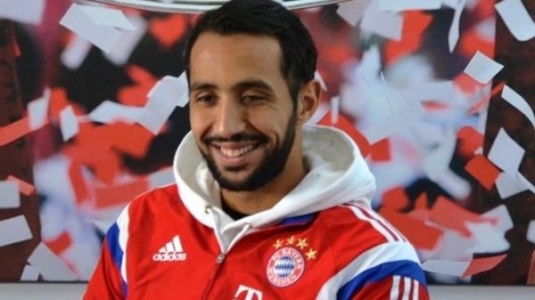 والد المهدي بنعطية : ابني "مسخوط الوالدين" و هذا هو السبب ..!!