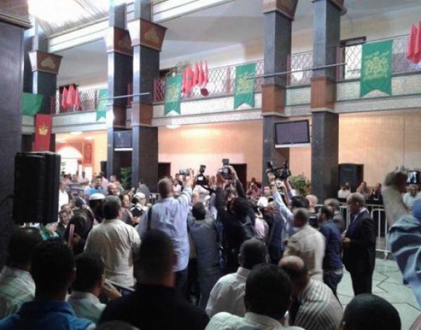 التغطية مستمرة .. نتائج انتخاب رؤساء المجالس البلدية و الجماعات