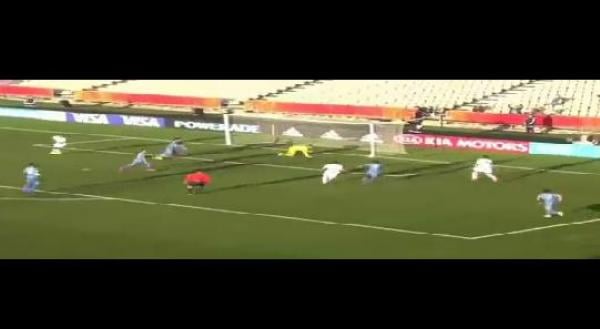 جزر فيجي تحطم شباب هندوراس بأهداف غريبة