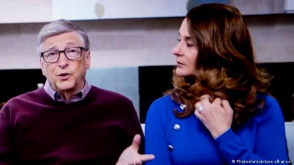 "سلوكيات غير لائقة" تسببت في رحيل غيتس عن مايكروسوفت وطلاقه من زوجته