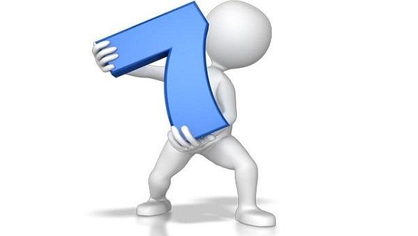 ما هي السبع الموبقات.. وكيفية تجنبها ؟!