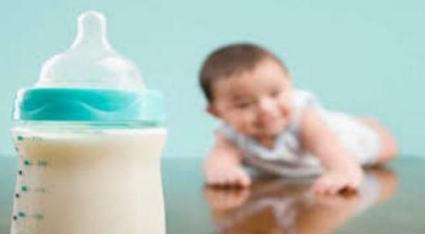 كورونا يغيّر تركيبة حليب الثدي!