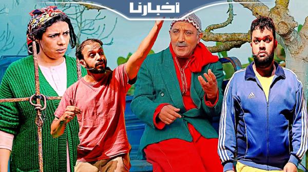 حسن الفد يكشف جديد سلسلته الكوميدية الفد تيفي التي ستعرض خلال رمضان 2024