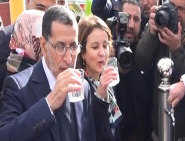 "البيجيدي" يكشف للتقدم والاشتراكية عن السبب الرئيسي الإطاحة بـ"أفيلال" و"بنعبد الله" يرفض المبررات