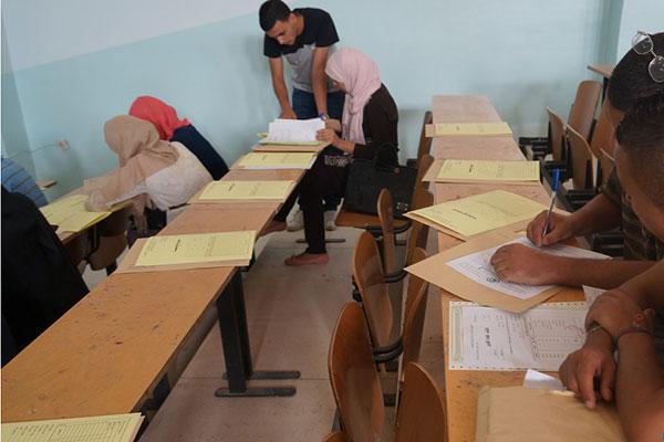 آخر مستجدات الدخول الجامعي المقبل