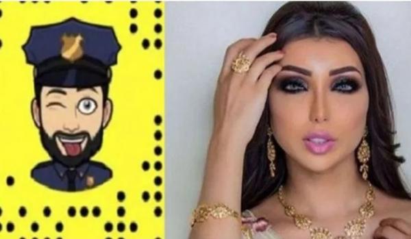 فيديو مثير لـ"دنيا باطمة" قد يكون دليلا قاطعا على تورطها في حساب "حمزة مون بيبي"