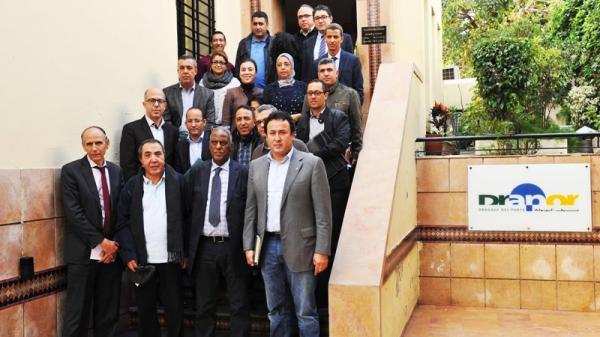 "درابور".. تصادق على الحساب المالي لسنة 2014 وتعلن عن أسماء مجلس الإدارة الجديد