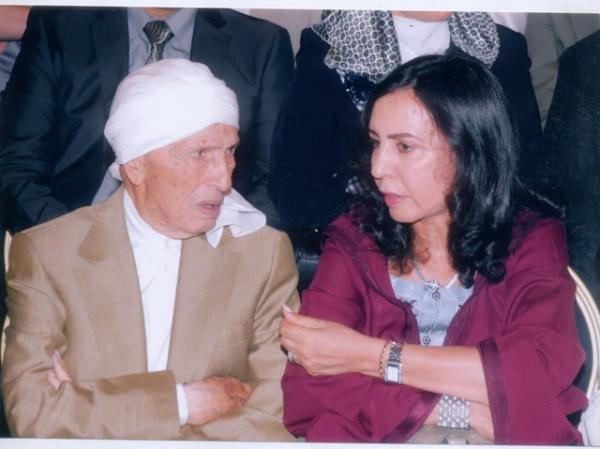 تيار "العسالي" بحزب "السنبلة" يضغط لتعديل المادة 43 وتقليص صلاحيات "أحرضان"