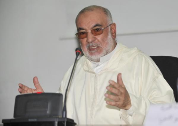 الزمزمي : يجوز دفع المال من أجل الدراسة في المؤسسات و المعاهد العليا لمن اغتصب حقهم في ذلك