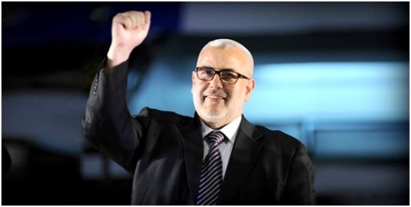 بنكيران يحث شبيبة حزبه على تسجيل الناخبين في اللوائح الانتخابية