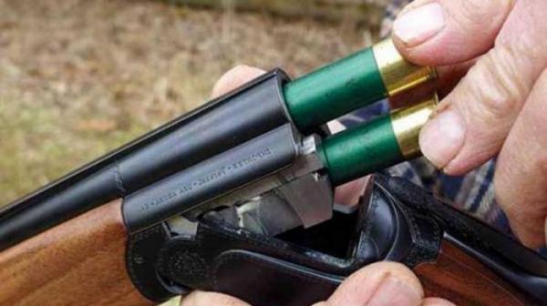 درك آسفي يعتقل رجل أمن "سابق" وبحوزته سلاحين ناريين وكمية من الممنوعات