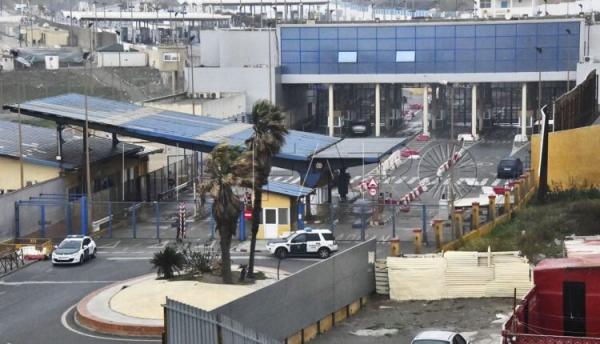 المغرب يضع شرطا صارما للسماح بعودة النشاط التجاري عبر معبري سبتة ومليلية