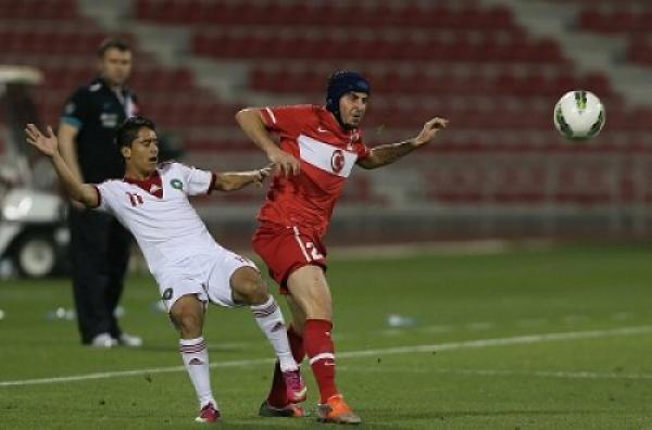 بطولة الصداقة: إيران تحرز اللقب و المغرب في المركز الأخير