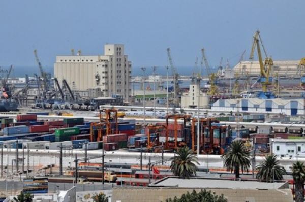 لأول مرة منذ أكثر من 100 سنة تتوقف الملاحة بميناء الدار البيضاء