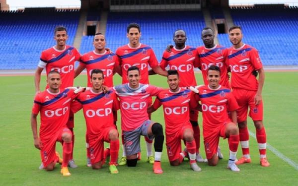 أولمبيك آسفي يفتتح الموسم بانتصار أمام شباب الحسيمة