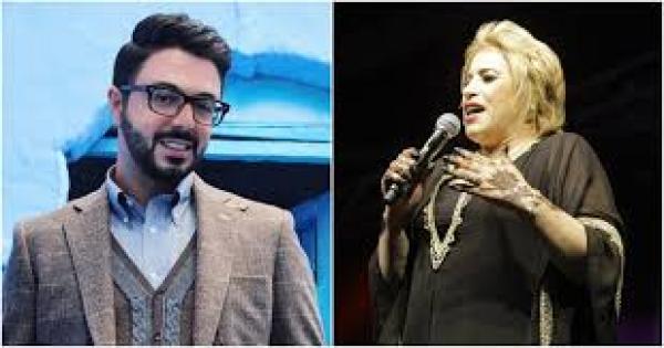 معطيات جديدة بخصوص حضور أحمد شوقي ونجاة عتابو حفل زفاف اقتحمته الشرطة بالمسدسات