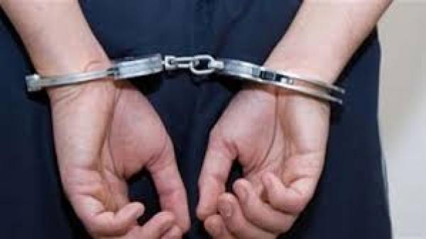 اعتقال مراسل صحفي نصب على مقاول في مبلغ 20 ألف درهم وهذا هو السبب