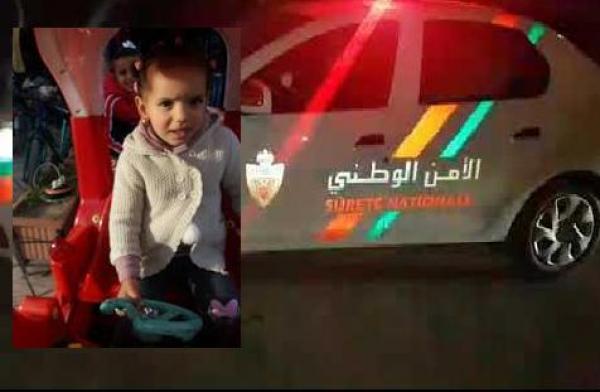 عاجل... تفاصيل حصرية في قضية اختطاف الطفلة "جنات" وتفكيك عصابة طالبت بفدية 60 مليون يتزعمها "مخزني" (صور)